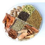 মসলা আইটেম