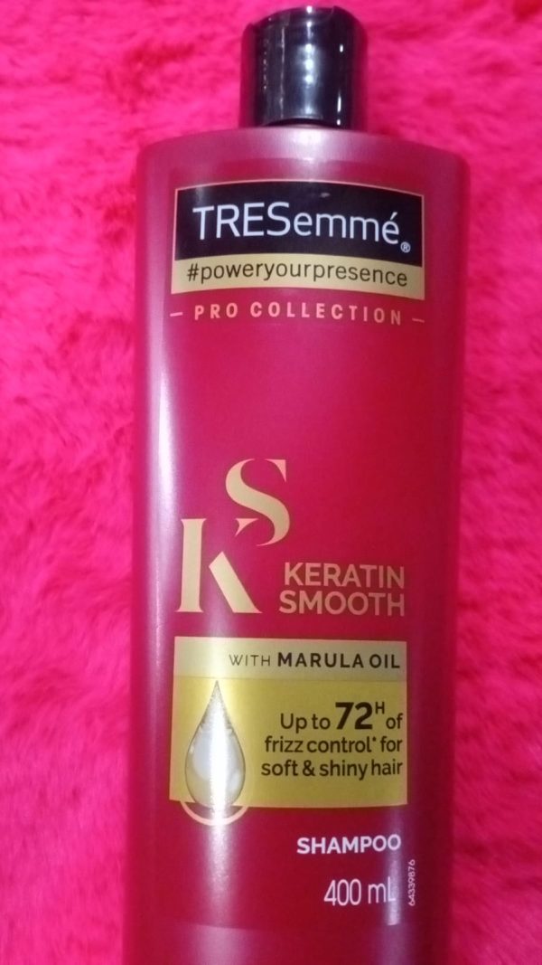 TREsemme