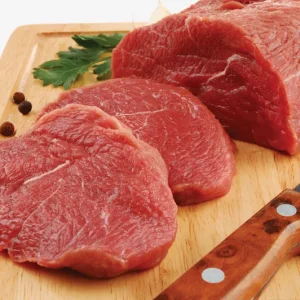 beef