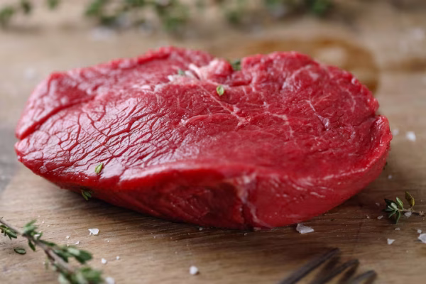 beef