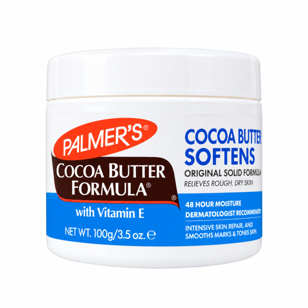 Palmer’s Cocoa Butter Formula Jar100(uk)