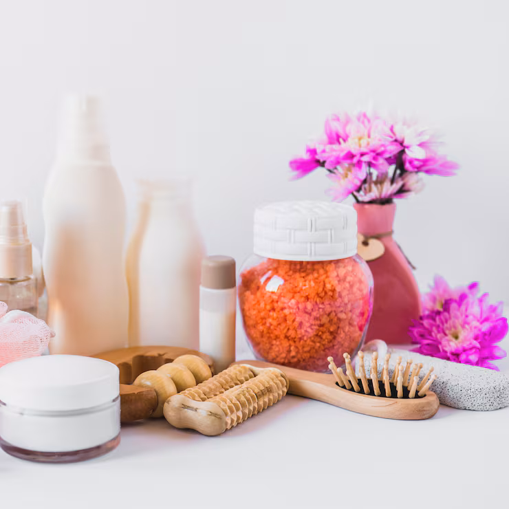 beauty & health