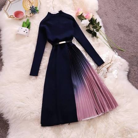 fashion beauty